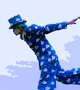 ED IN THE CLOUDS - Stilts Number